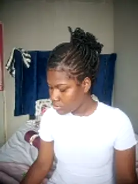 cutierany20 online show from April 7, 8:49 am