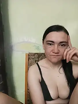 AlissaSecret online show from May 27, 6:59 pm