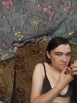 AlissaSecret online show from May 28, 8:48 pm