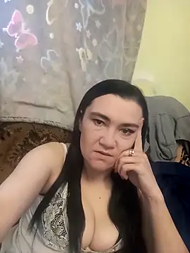 AlissaSecret online show from May 3, 6:29 am