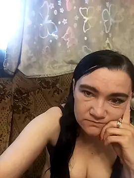 AlissaSecret online show from May 6, 5:22 am