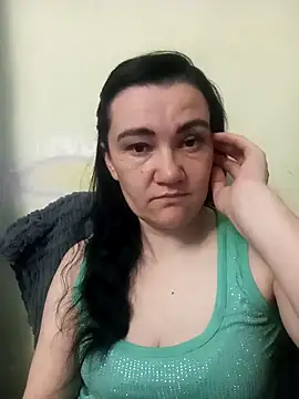 AlissaSecret online show from April 3, 5:25 am