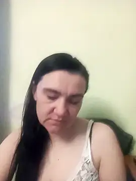 AlissaSecret online show from April 5, 5:14 am