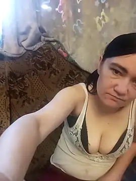 AlissaSecret online show from May 4, 7:22 am