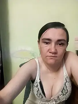 AlissaSecret online show from April 7, 5:48 pm