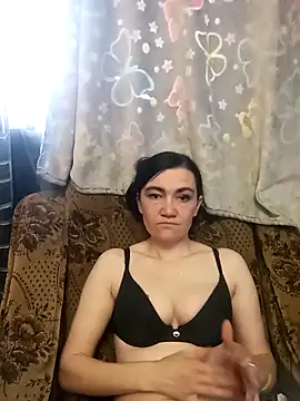 AlissaSecret online show from May 8, 6:39 am