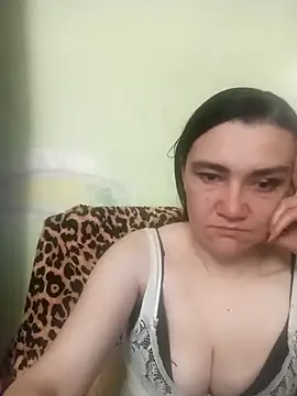 AlissaSecret online show from April 30, 5:53 pm