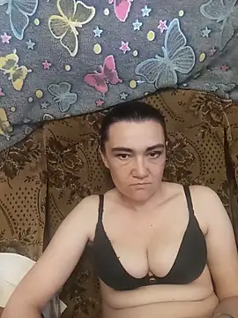 AlissaSecret online show from May 30, 4:01 pm