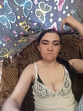 AlissaSecret online show from May 29, 11:27 am