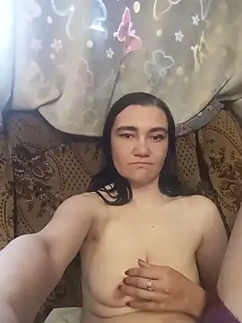 AlissaSecret online show from May 15, 7:17 am