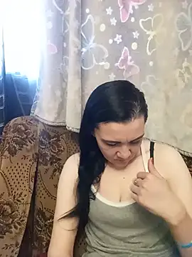 AlissaSecret online show from May 14, 5:48 am