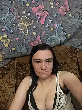 AlissaSecret online show from May 31, 6:19 am