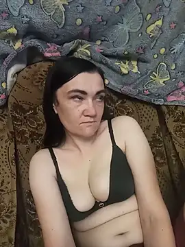 AlissaSecret online show from May 26, 6:06 pm