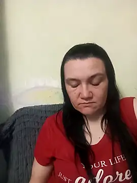 AlissaSecret online show from April 2, 4:13 pm