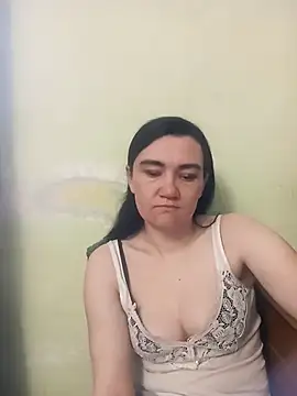 AlissaSecret online show from April 10, 7:15 am