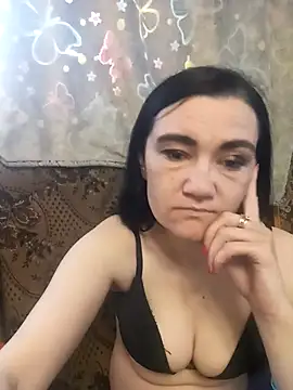 AlissaSecret online show from May 7, 5:44 am