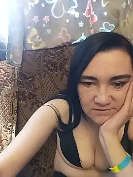 AlissaSecret online show from May 17, 10:48 am