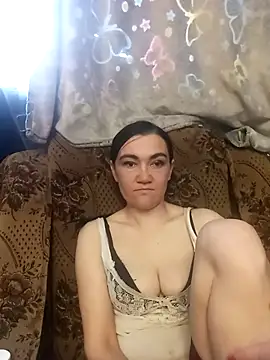 AlissaSecret online show from May 5, 7:22 am