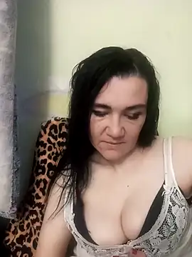 AlissaSecret online show from May 2, 8:08 am