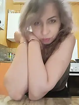 TaynaSecret online show from May 23, 8:41 pm