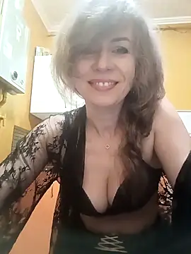 TaynaSecret online show from May 14, 9:23 pm