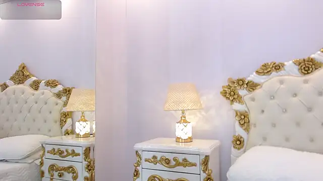 BonnyCandy online show from July 18, 1:52 pm