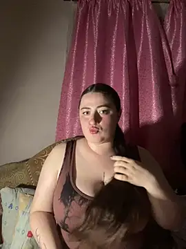 Miskissa55 online show from April 2, 6:47 pm