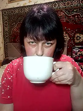 AuroKaria online show from April 2, 5:41 pm