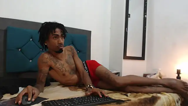burrodelacosta online show from May 3, 3:44 am