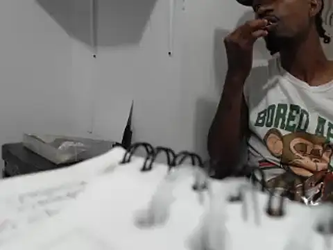 burrodelacosta online show from April 2, 11:22 pm