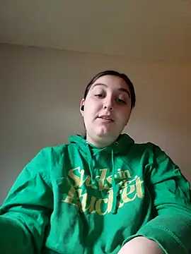 Horneysunflower420 online show from April 14, 4:23 pm