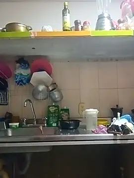 Melanysugar online show from April 8, 5:14 pm