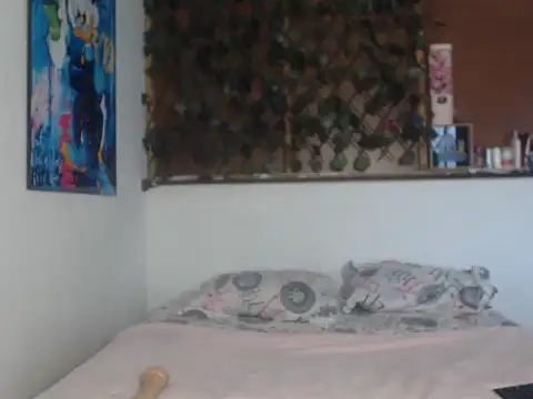 Melanysugar online show from April 10, 12:34 pm