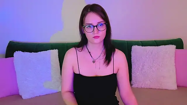 AdaEvanss online show from May 20, 7:44 pm