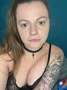 luskydream online show from June 1, 2:06 pm
