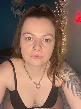 luskydream online show from May 10, 3:03 pm