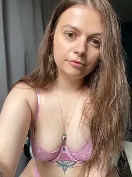 luskydream online show from April 9, 4:46 pm