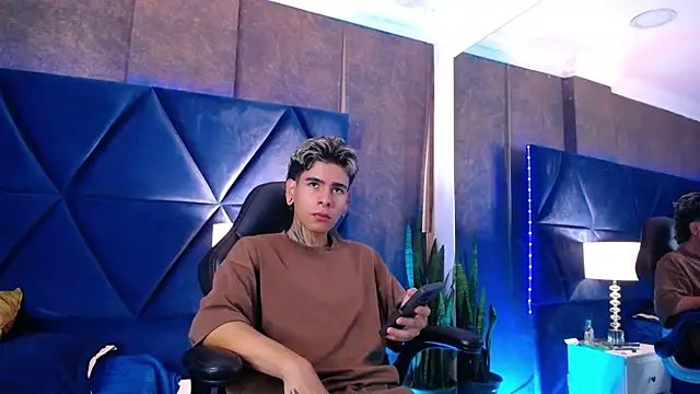 Bel Sebu online show from April 8, 9:38 pm