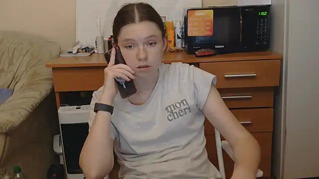 Snapshot of JessicaHolland1 chatting on July 14, 5:41 pm JessicaHolland1 online show from July 14, 5:41 pm