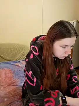 JessicaHolland1 online show from April 15, 6:08 am