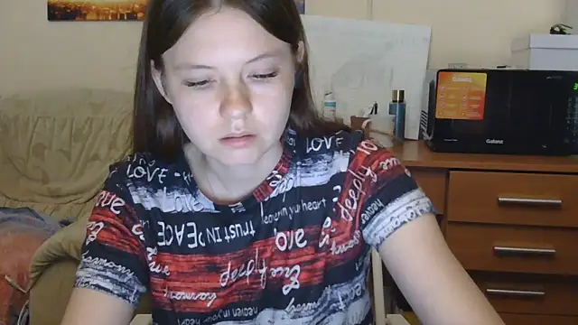 Snapshot of JessicaHolland1 chatting on June 11, 6:49 pm JessicaHolland1 online show from June 11, 6:49 pm