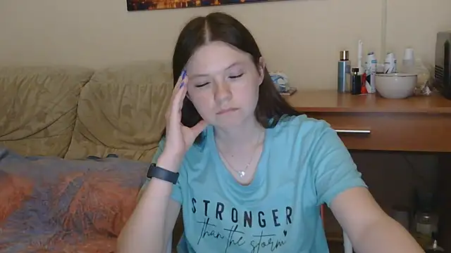 Snapshot of JessicaHolland1 chatting on June 8, 6:19 pm JessicaHolland1 online show from June 8, 6:19 pm