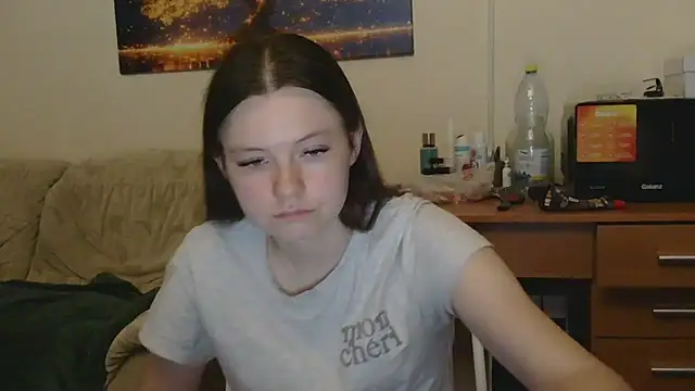 JessicaHolland1 online show from June 4, 5:28 pm