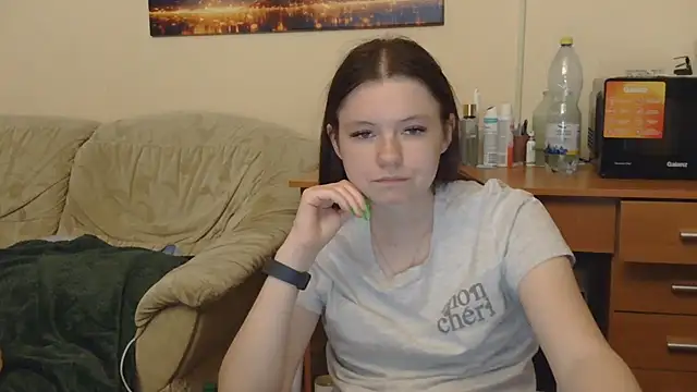 JessicaHolland1 online show from June 3, 7:18 pm