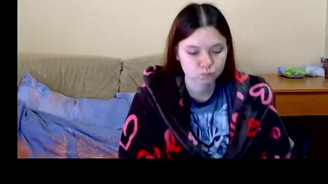 JessicaHolland1 online show from April 13, 5:11 am