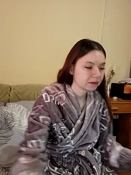 JessicaHolland1 online show from April 18, 7:11 am