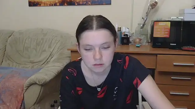 JessicaHolland1 online show from May 21, 7:11 pm