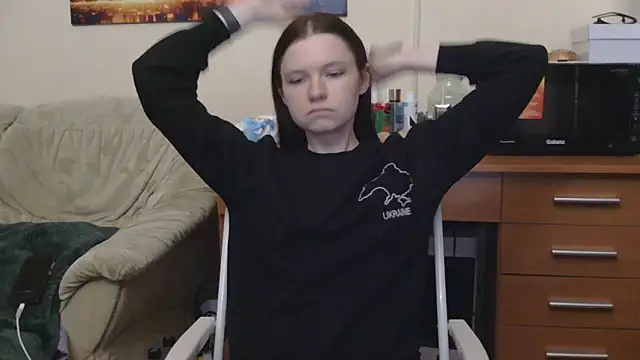 JessicaHolland1 online show from May 28, 6:03 pm