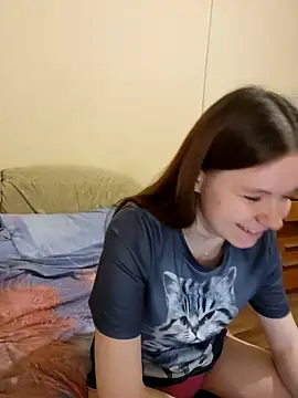 JessicaHolland1 online show from April 13, 5:28 pm