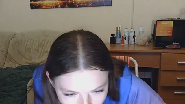 Snapshot of JessicaHolland1 chatting on June 7, 6:46 pm JessicaHolland1 online show from June 7, 6:46 pm